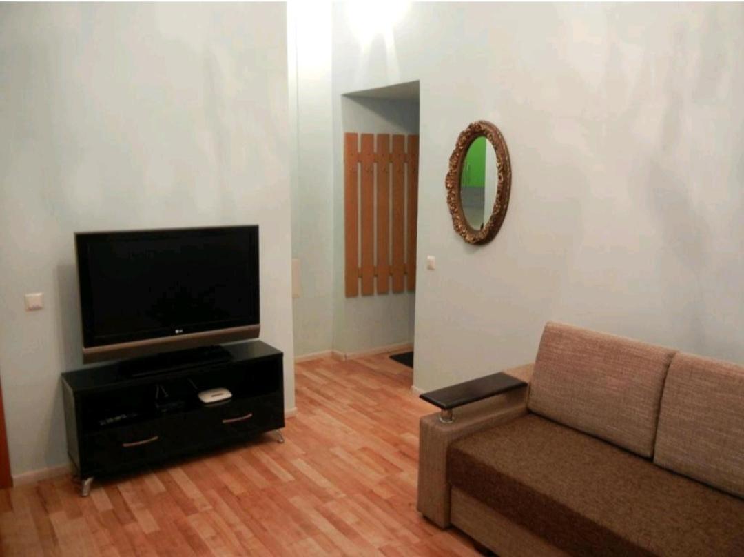 Apartment On Knyazya Romana 26 Center Lviv Exteriör bild