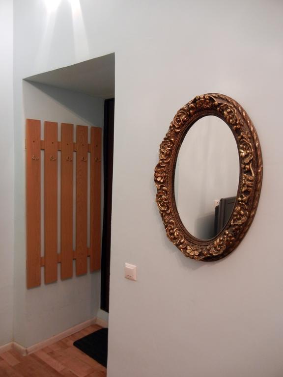 Apartment On Knyazya Romana 26 Center Lviv Exteriör bild