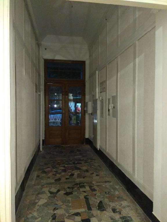 Apartment On Knyazya Romana 26 Center Lviv Exteriör bild