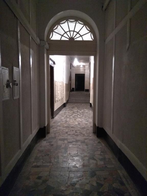 Apartment On Knyazya Romana 26 Center Lviv Exteriör bild